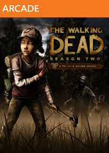 Walking Dead Saison 2