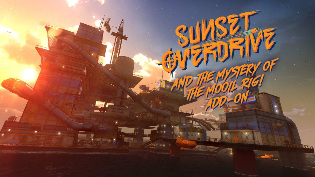 sunset-overdrive-the-mystery-of-the-mooil-rig Copie