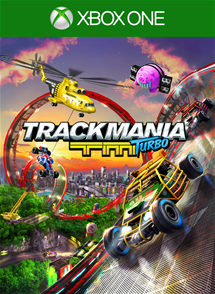 jaquette Trackmania Turbo image (9)
