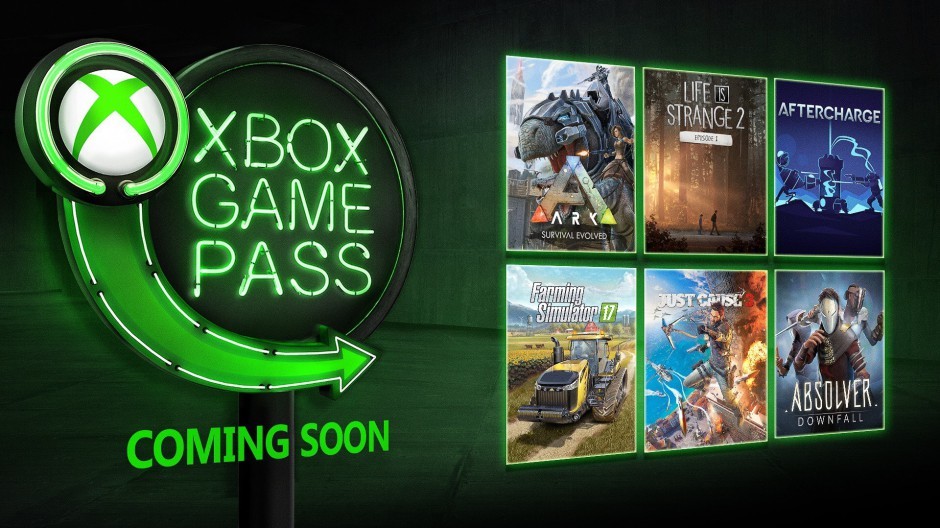 Xbox-Game-Pass-janvier-2018