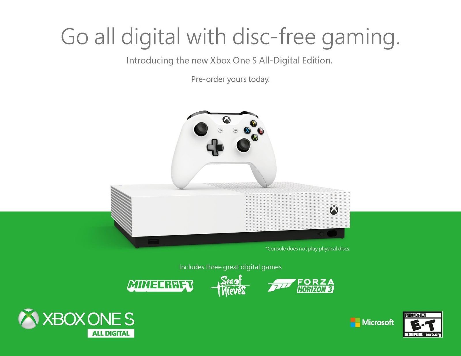 xbox-one-s-all-digital-preorder