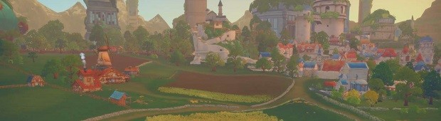 My Time at Portia 1