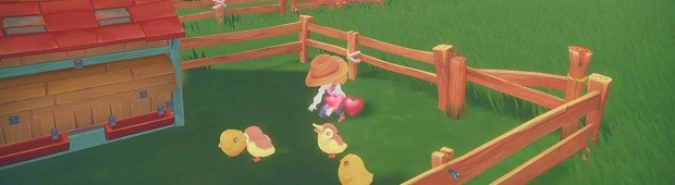 My Time at Portia 4