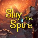 Slay The Spire jaquette