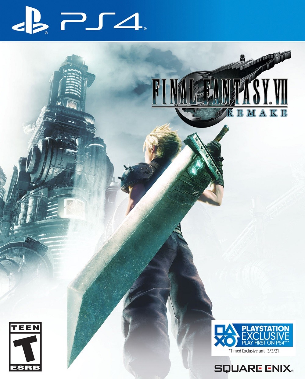 final-fantasy-vii-remake-xbox-pc-ps4-timed