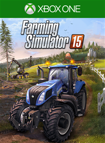Le jeu vidéo Farming Simulator utilisé par le gouvernement pour