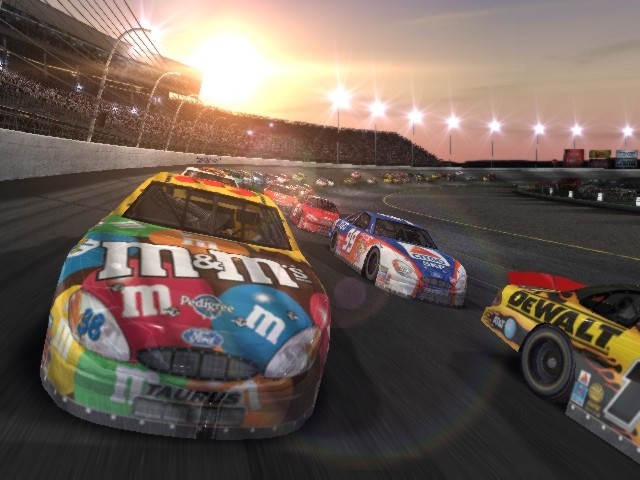 NASCAR Racing 2003 Season