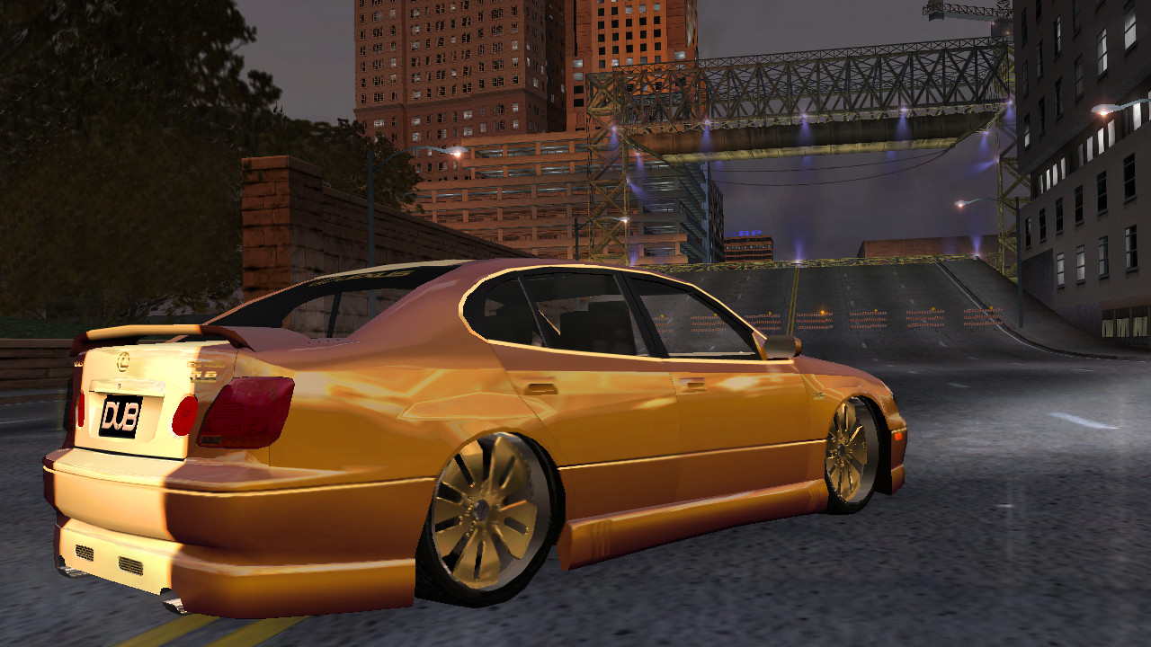 Midnight Club 3 : DUB Edition - Test et News - Xbox Mag