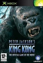 Un nouveau jeu King Kong en approche sur Xbox - Test et News - Xbox Mag