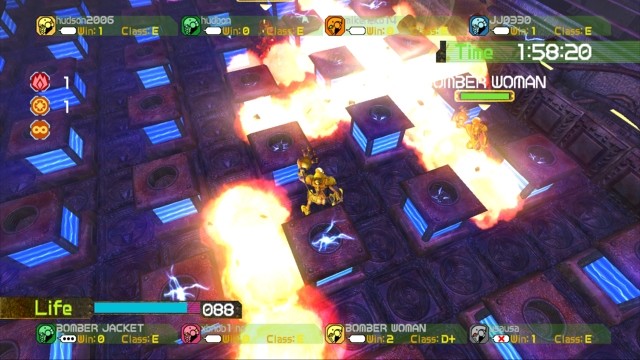 Bomberman : Act Zero Archives - Xbox One Mag