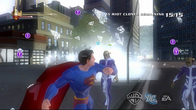 superman game xbox