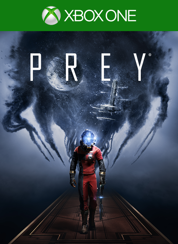 Prey 2 Test et News Xbox Mag