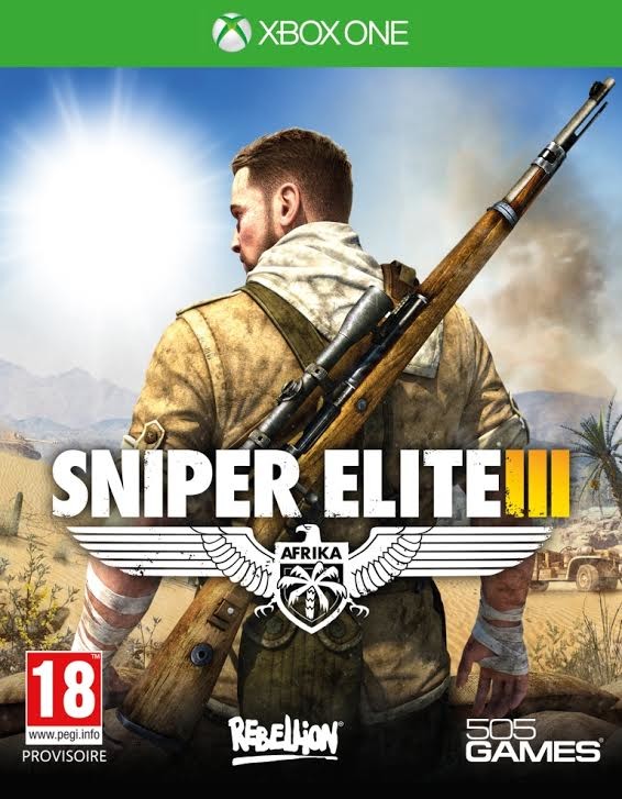 jaq sniper elite 3