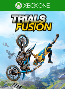 jaq trials fusion
