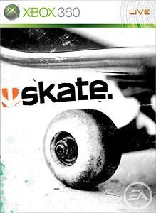 Skate 1