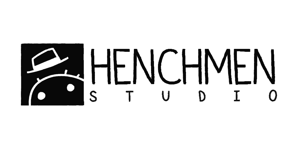 Henchmen_LogoWide