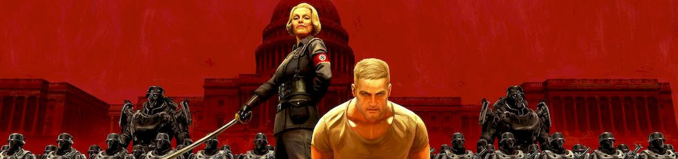 Machine Games serait au travail sur Wolfenstein 3 et sur un titre ressemblant à Rainbow Six Siege