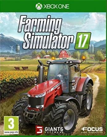xbox 360 farming simulator 16