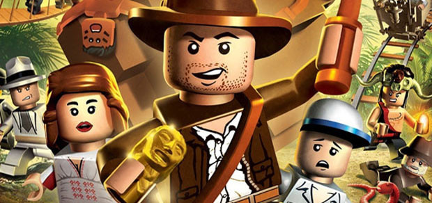 Lego Indiana Jones : la trilogie originale», le test