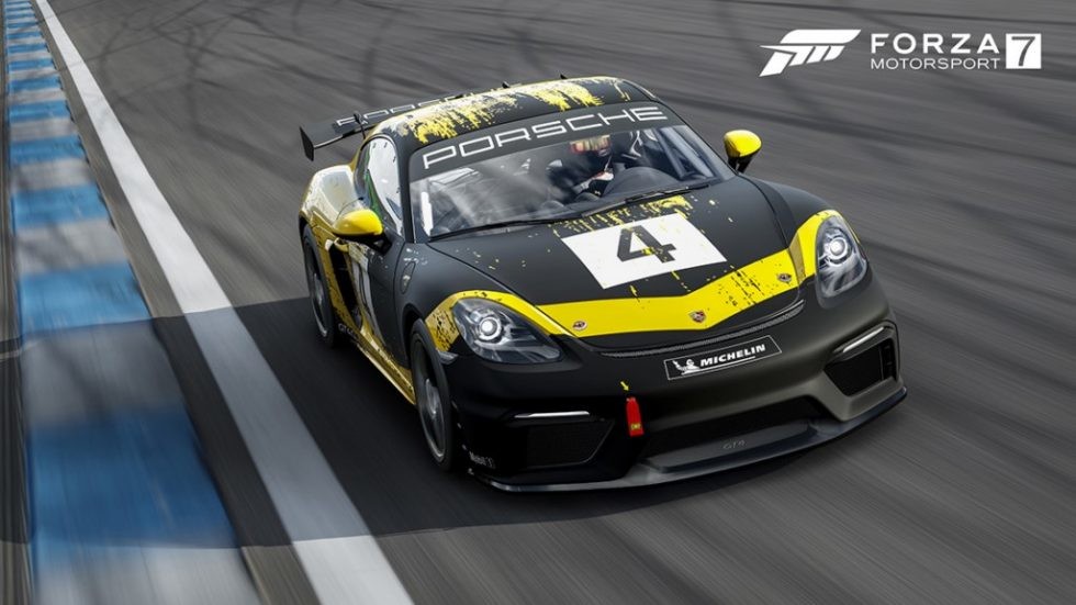 forza motorsport 8 xbox one
