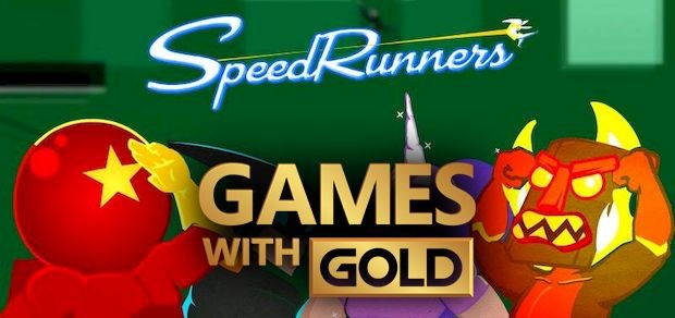 speedrunners game xbox one