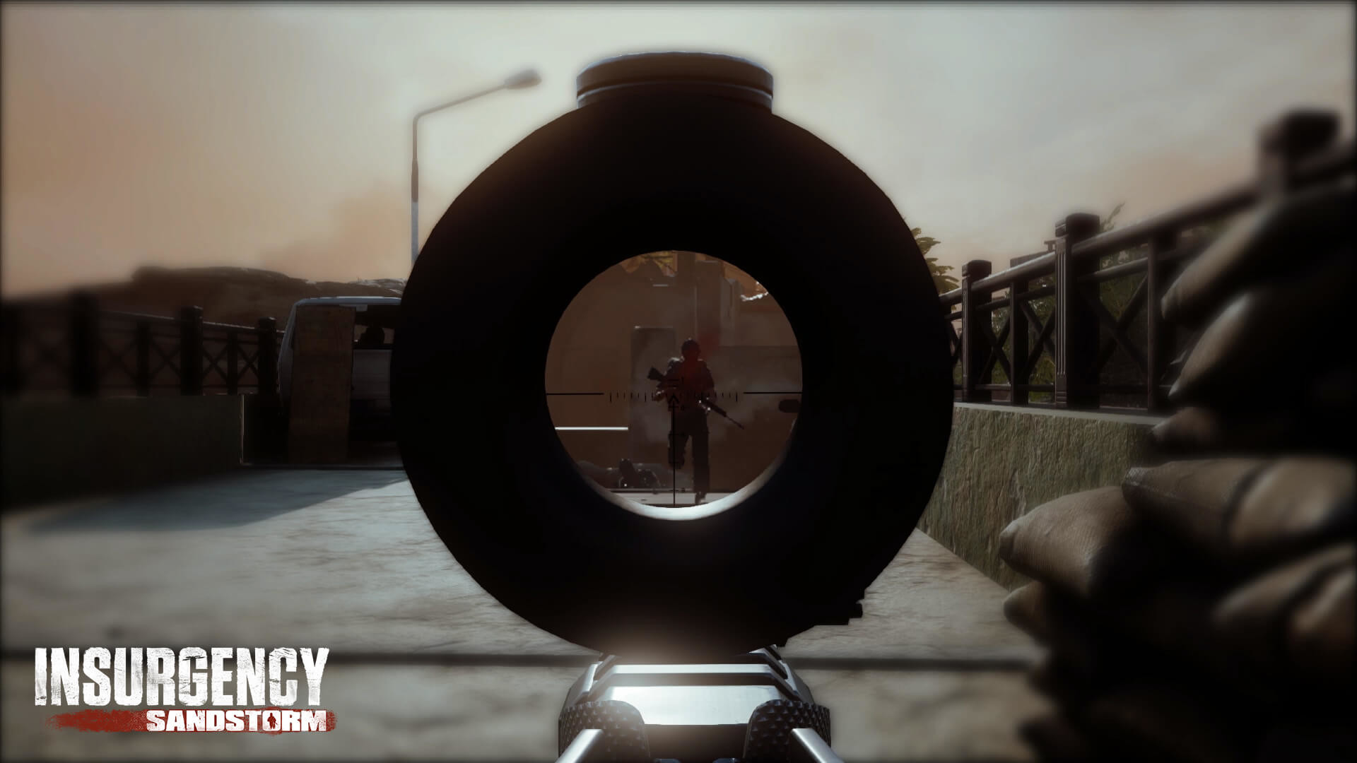 Insurgency : Sandstorm - Test et News - Xbox Mag