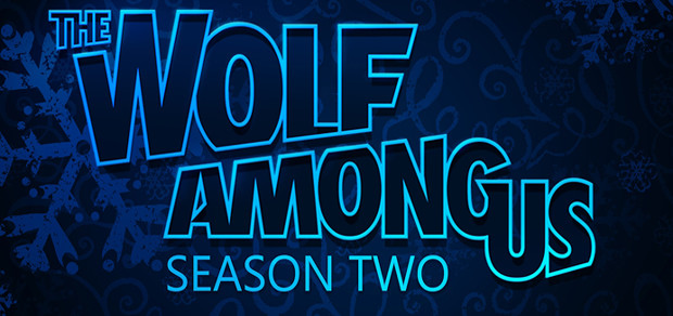 the wolf among us season 2