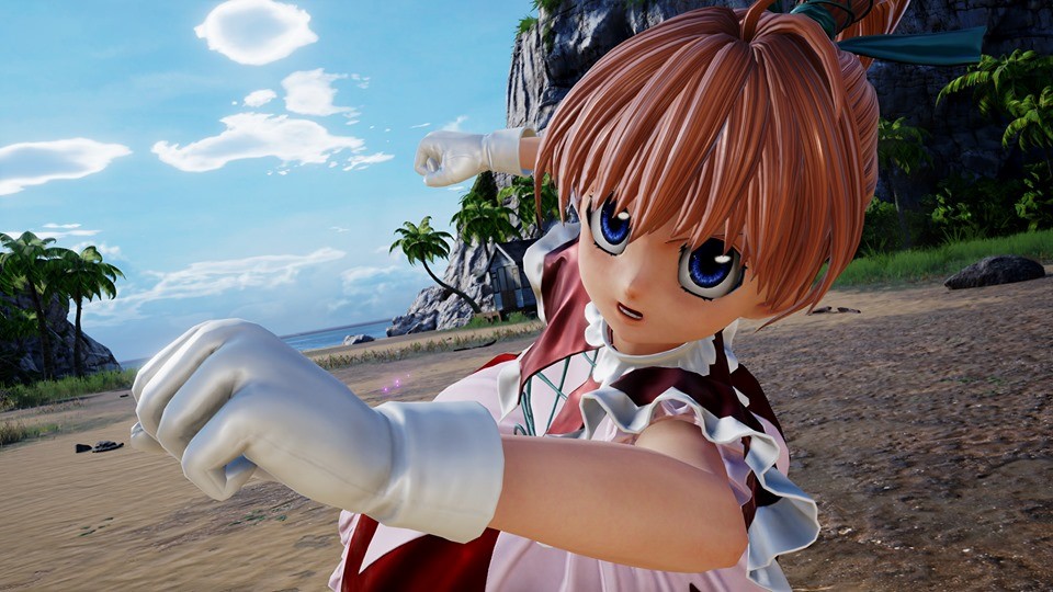 All Might Le Prochain C'est Toi Jump Force : Biscuit en vidéo et une date pour l'arrivée du trio - Xbox