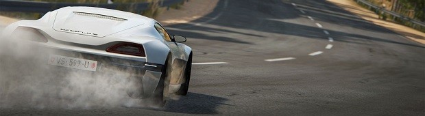 The grand tour game test 3