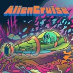 alien cruise jaquette