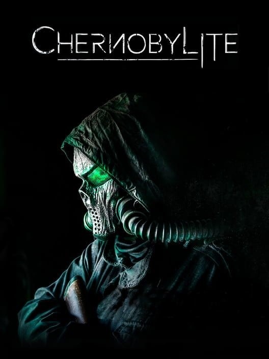 chernobylite endings