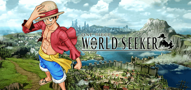 Un Nouveau Jeu D Aventures One Piece En Preparation Chez Bandai Namco Xbox One Mag