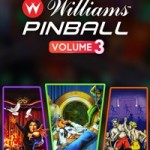 pinball fx 3 williams vol 3 jaquette