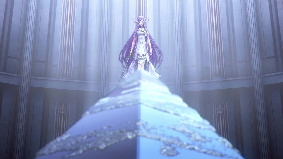 Sword Art Online Alicization Lycoris Test Sword Art Online: Alicization Lycoris - Test et News - Xbox Mag