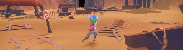 My Time at Portia 2