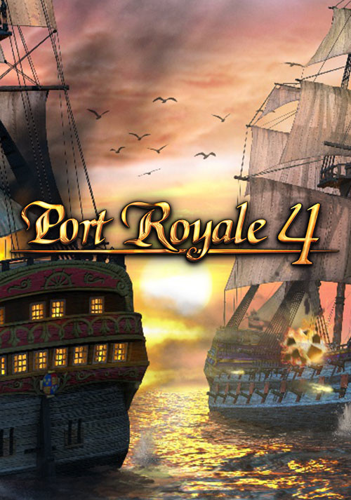 port royale 4 xbox