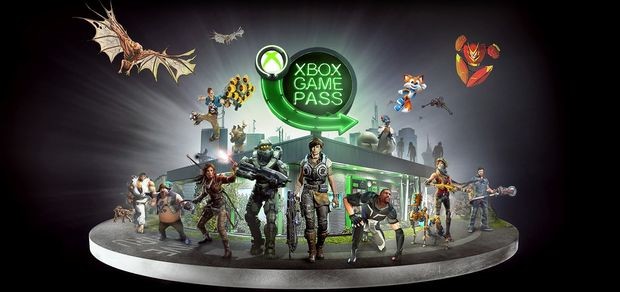 Smyths xbox 2024 game pass