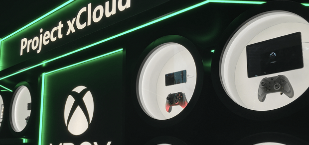 Une Grosse Nouveauté En Approche Pour Le Xbox Game Cloud Test Et