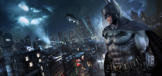 Le nouveau Batman présenté ce soir avec les jeux PS5 ? Une image