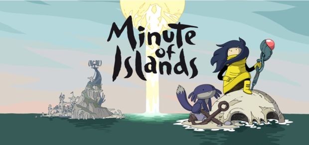 minute of islands xbox