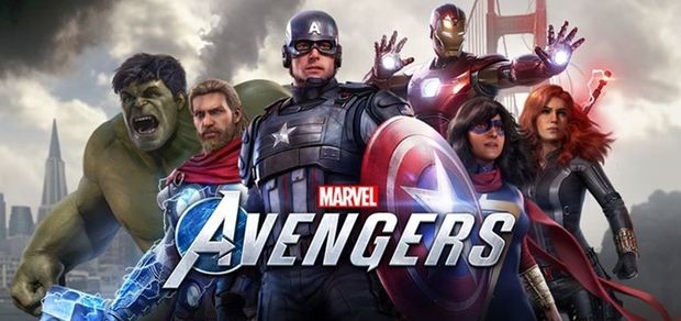 تحميل لعبة الاكشن و المغامرات Marvel's Avengers للحاسوب مجانا