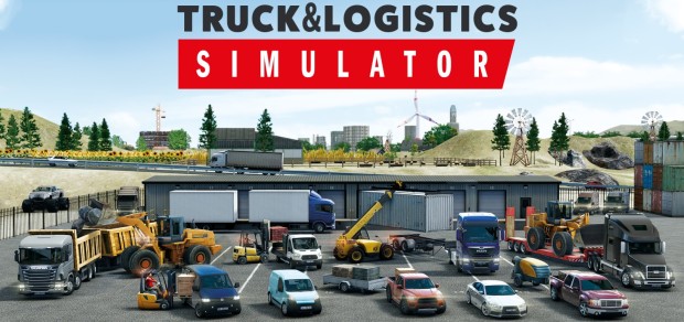 Kilauea Mountain Nageslacht dwaas Truck & Logistics Simulator : une vidéo pour la sortie PC/Switch, en  attendant le jeu en 2021 sur Xbox One - Test et News - Xbox Mag