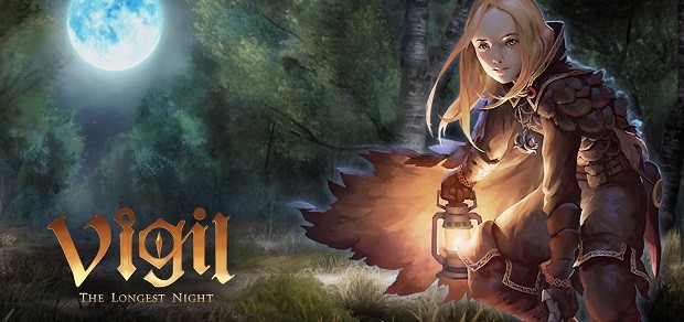 Vigil The Longest Night un Castlevanialike qui a de la gueule