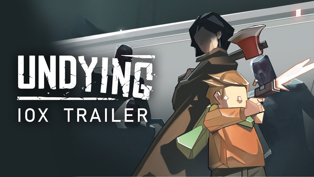 Un trailer pour Undying, le jeu de survie IDXbox à suivre en 2021 Test et News Xbox Mag