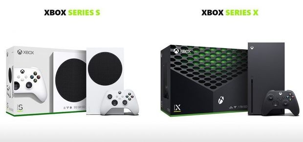 Xbox Series : News, vidéos, tests et preview de jeux Xbox Series sur