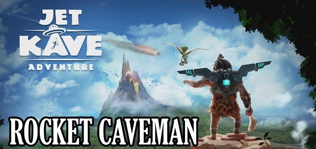 Jet cave adventure прохождение