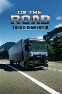 Onafhankelijkheid beloning handel Test et news de On The Road - Truck Simulator sur Xbox One