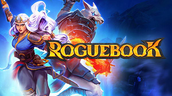 roguebook xbox