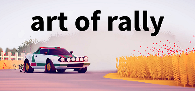 art of rally xbox game pass