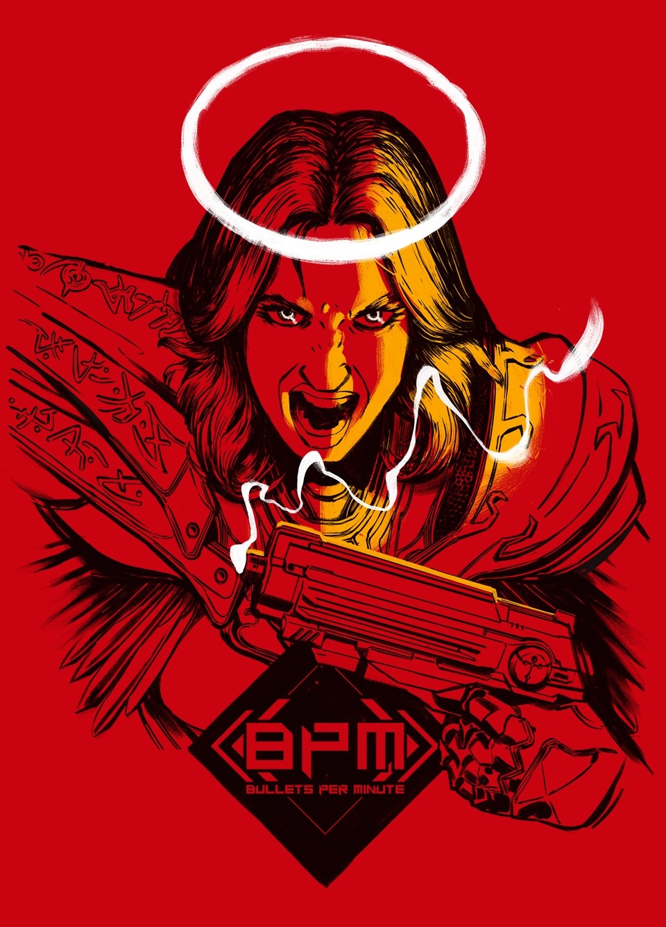 Bpm bullet. BPM: Bullets per minute игра. BPM: Bullets per minute обложка. BPM Bullets per minute Art. BPM Bullets per minute OST.